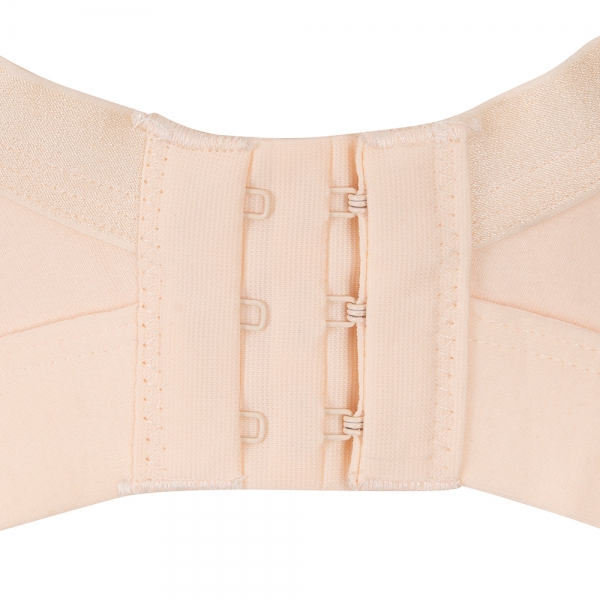 Áo lót bầu & cho con bú Animo MN1223002 (XL, Be)