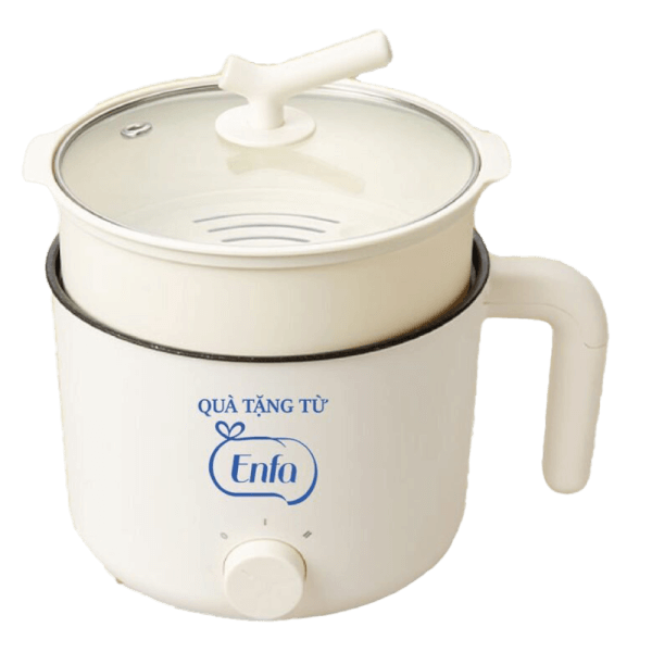 QT Enfa - Nồi nấu đa năng