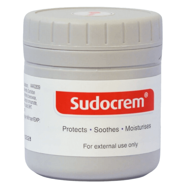 Sudocrem Baby Care Cream (60g)