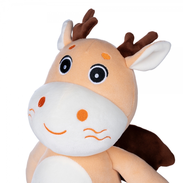 Thú bông bé rồng ngộ nghĩnh Animo C402