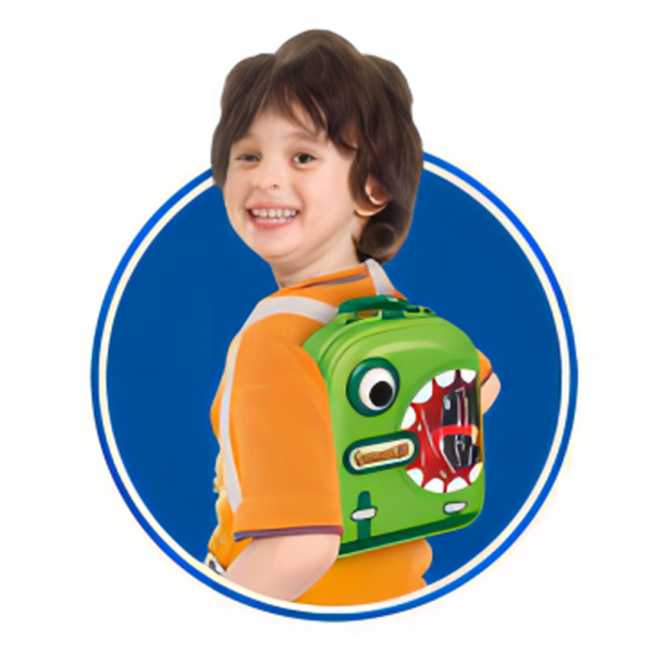 Bộ mô hình thế giới khủng long 23pcs YN538475 C402