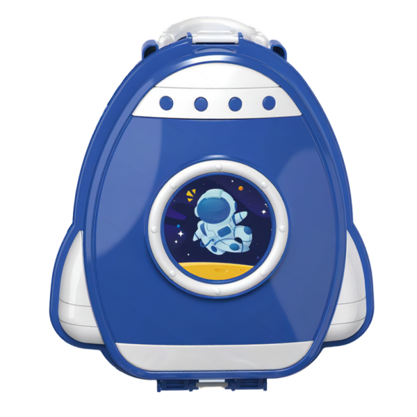 Bộ tên lửa nhập vai bác sĩ 19pcs YN494899 C402