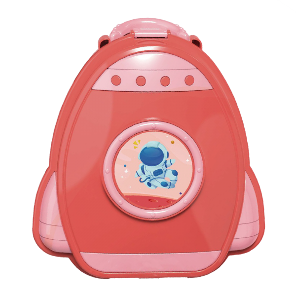 Bộ tên lửa nhập vai tiệc trà 21pcs YN494900 C402