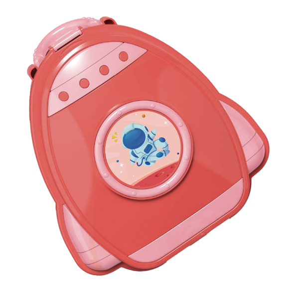 Bộ tên lửa nhập vai tiệc trà 21pcs YN494900 C402