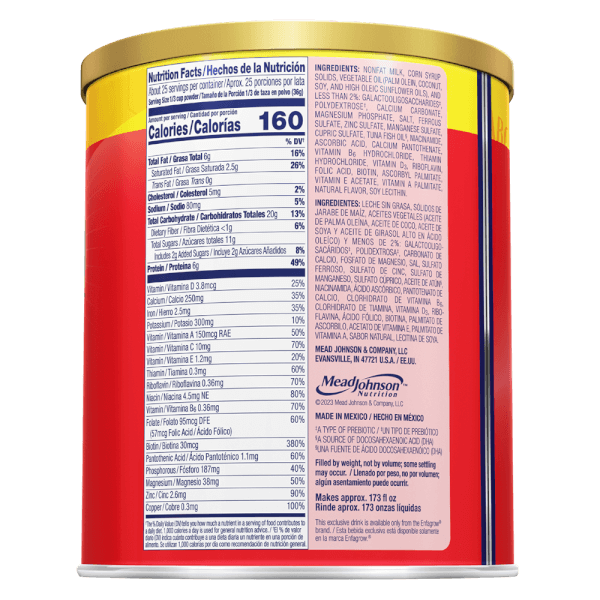 Sữa Enfagrow Premium Toddler Nutritional 907g (từ 1 tuổi)