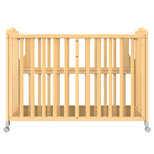 Nôi Cũi Giường gỗ đa năng Autoru C3