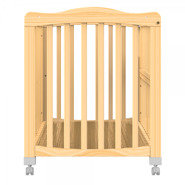 Nôi Cũi Giường gỗ đa năng Autoru C3