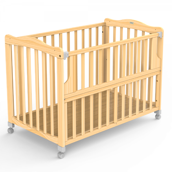 Nôi Cũi Giường gỗ đa năng Autoru C3