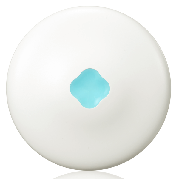 Phấn phủ làm dịu da Goongbe Pri-mmune 25g