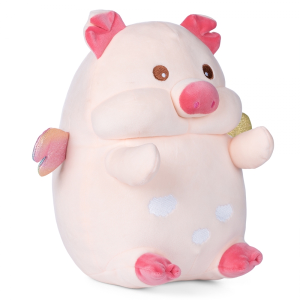 Thú bông bé heo thiên thần Animo (ADC)