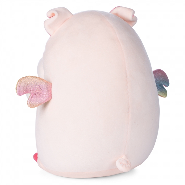 Thú bông bé heo thiên thần Animo (ADC)