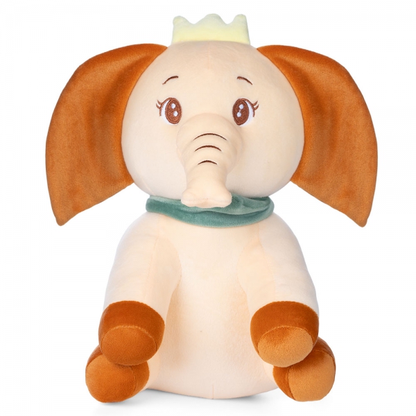 Thú bông voi con ngộ nghĩnh Animo (ADC)