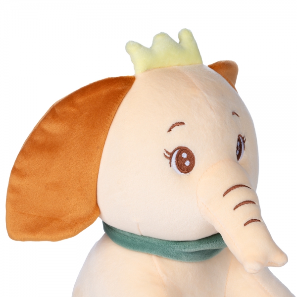 Thú bông voi con ngộ nghĩnh Animo (ADC)