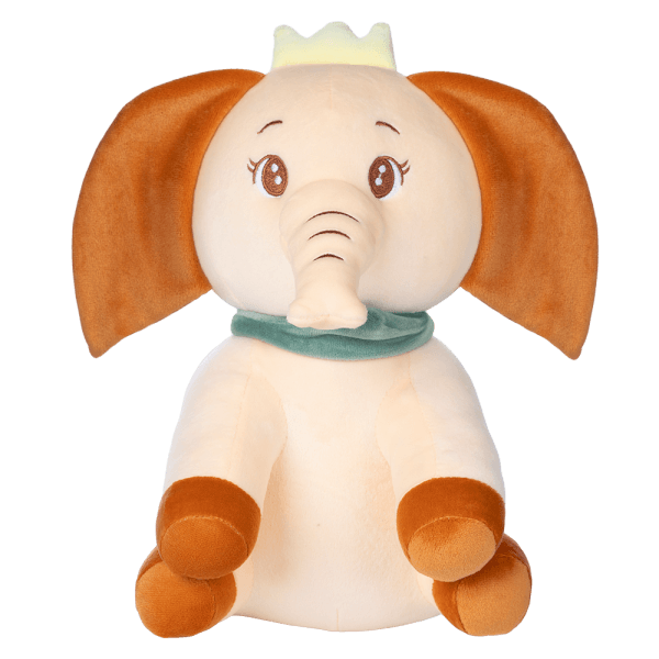 Thú bông voi con ngộ nghĩnh Animo (ADC)