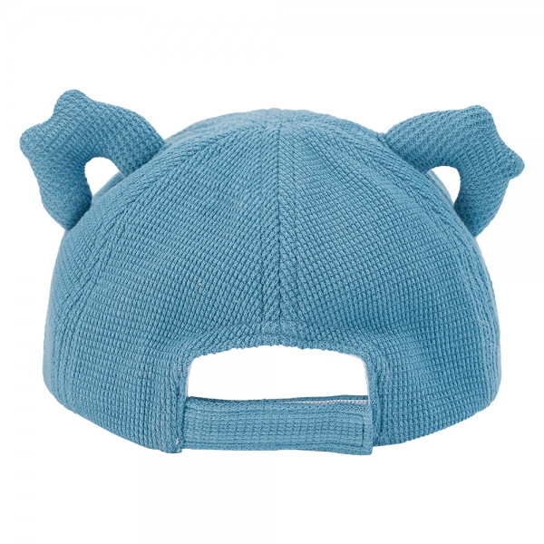 Nón lưỡi trai bé trai Animo A2404_MN023 (50cm,Xanh)