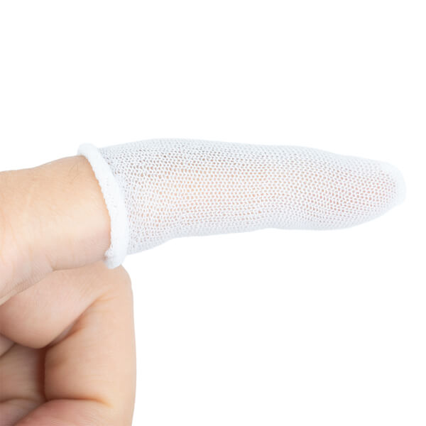 Gạc rơ lưỡi cao cấp CleAntong (PE, 20 cái/túi)