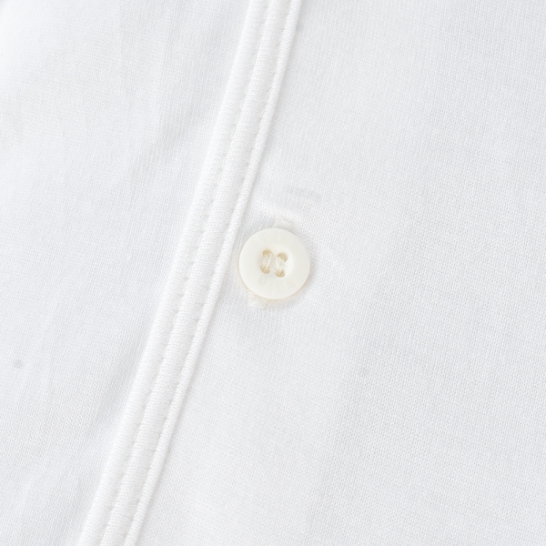 Set 2 áo sơ sinh cài chéo tay dài Animo Easy KV0724004 (NB,Trắng-HT Gấu)