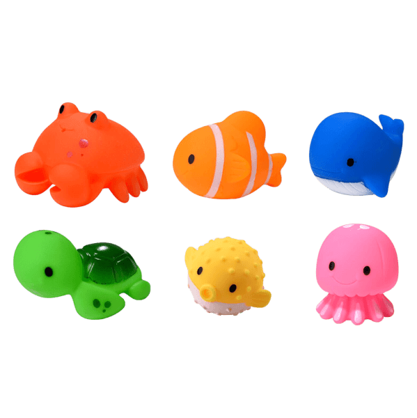 Túi chút chít sinh vật biển LH16880532 C404