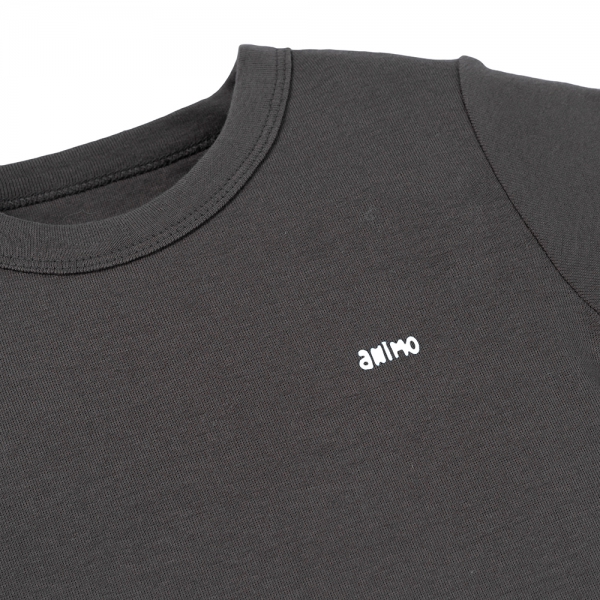 Set 2 áo bé trai tay ngắn Animo Easy HN0724008 (1-4Y,Nhiều màu)