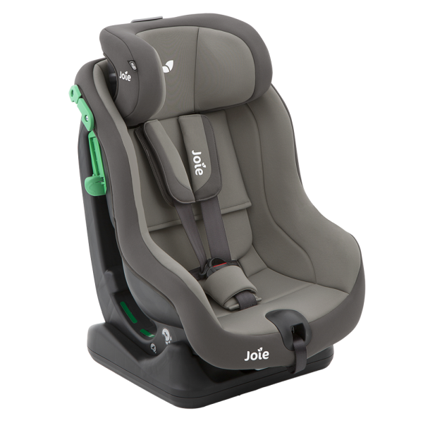 Ghế ngồi ô tô trẻ em Joie Steadi Cobble Stone (0-4Y)