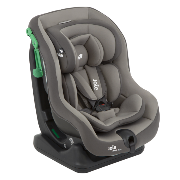 Ghế ngồi ô tô trẻ em Joie Steadi Cobble Stone (0-4Y)