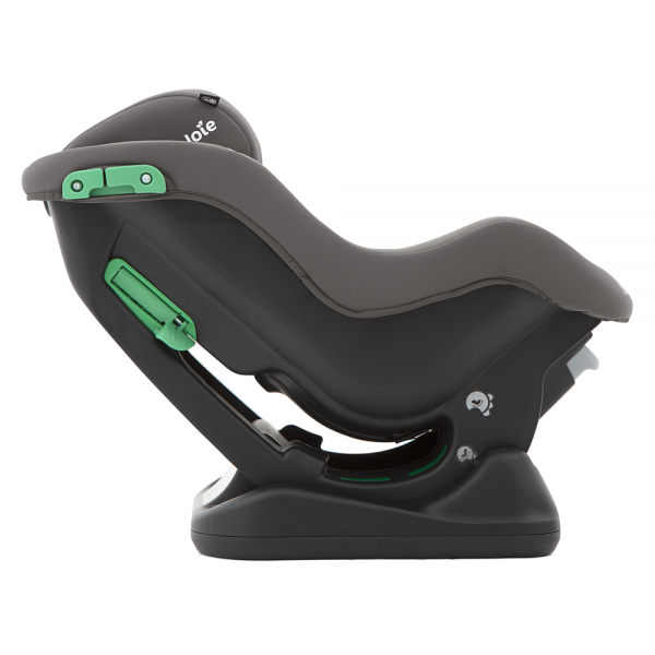 Ghế ngồi ô tô trẻ em Joie Steadi Cobble Stone (0-4Y)