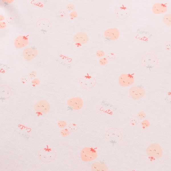 Set 2 áo bé gái Animo Easy BH0624018 (1-4Y,Nhiều màu)