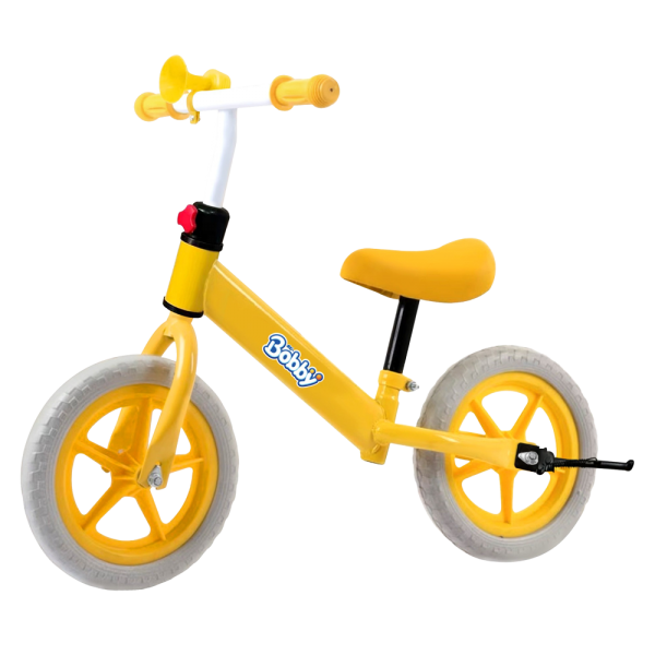 QT Bobby - Xe cân bằng Bobby 240116