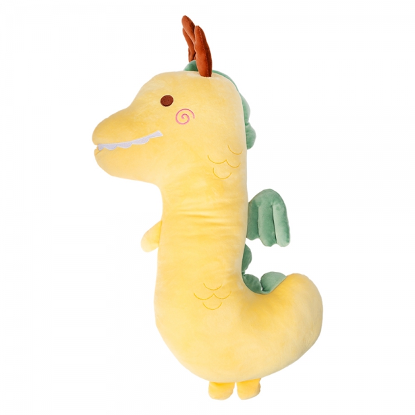 Gối ôm rồng vàng Animo C404(TĐ)