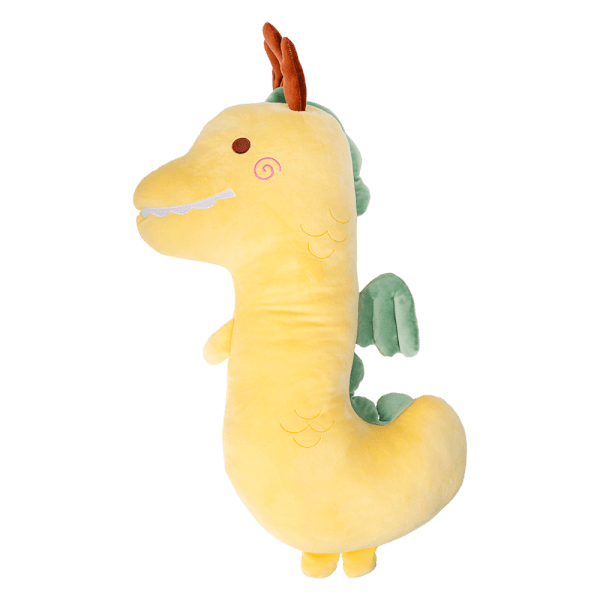 Gối ôm rồng vàng Animo C404(TĐ)