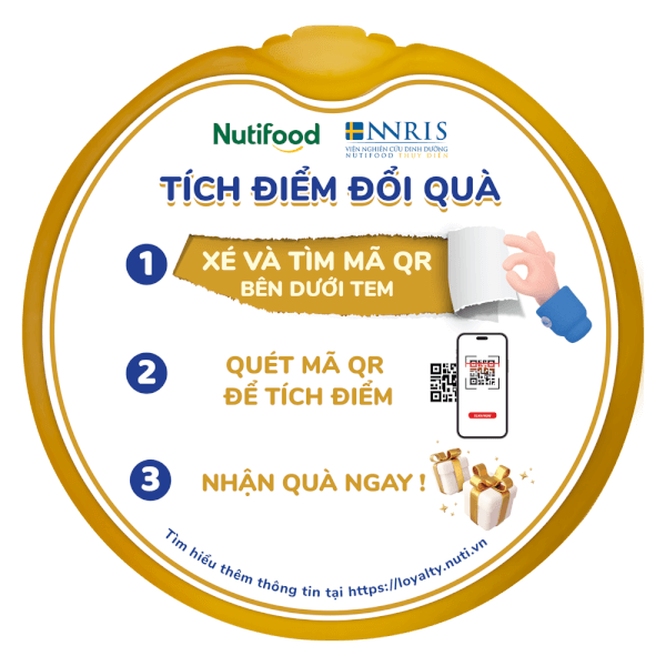 Combo 5 Sữa GrowPlus+ Đỏ 2+ tuổi, 900g