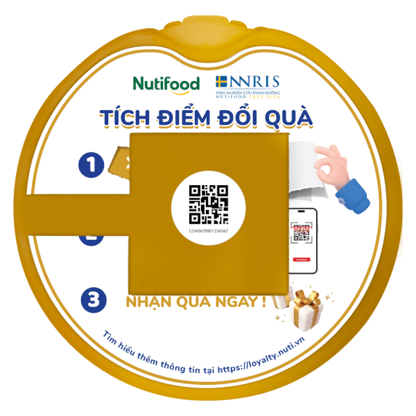 Combo 5 Sữa GrowPlus+ Đỏ 2+ tuổi, 900g