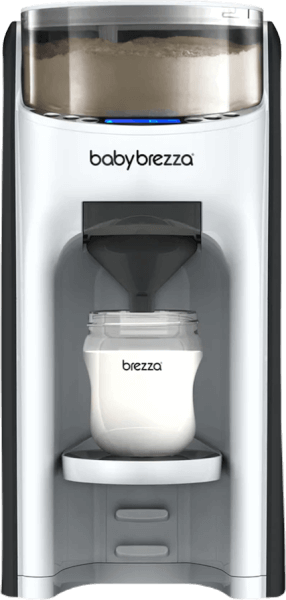 Máy pha sữa Baby Brezza Formula Pro Advanced