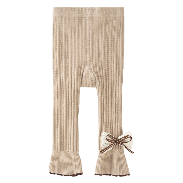 Quần vớ đông Animo MN0924078_M8969 (0-12M,Nâu)