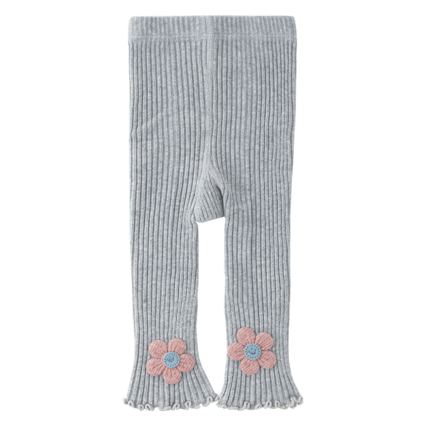 Quần vớ đông Animo MN0924077_M8971 (0-12M,Xám)