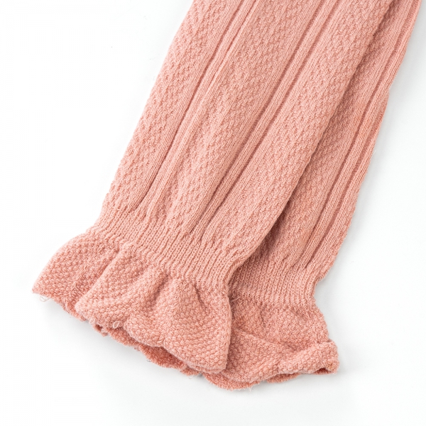 Quần vớ đông Animo MN0924076_M8957 (0-12M,Hồng)