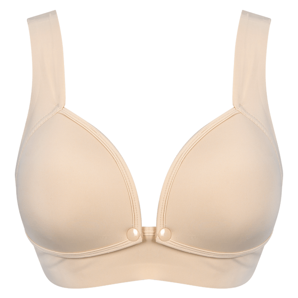 Áo lót bầu & cho con bú Animo MN0924034 (L,Be)