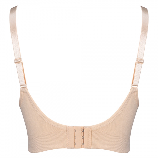 Áo lót bầu & cho con bú Animo MN0924033 (XL,Be)