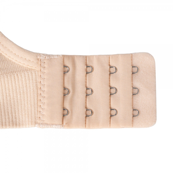 Combo 2 Áo lót bầu & cho con bú Animo MN0924033 (L,Be)