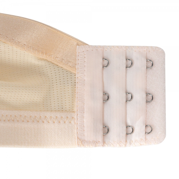 Áo lót bầu & cho con bú Animo MN0924032 (L,Vàng nhạt)