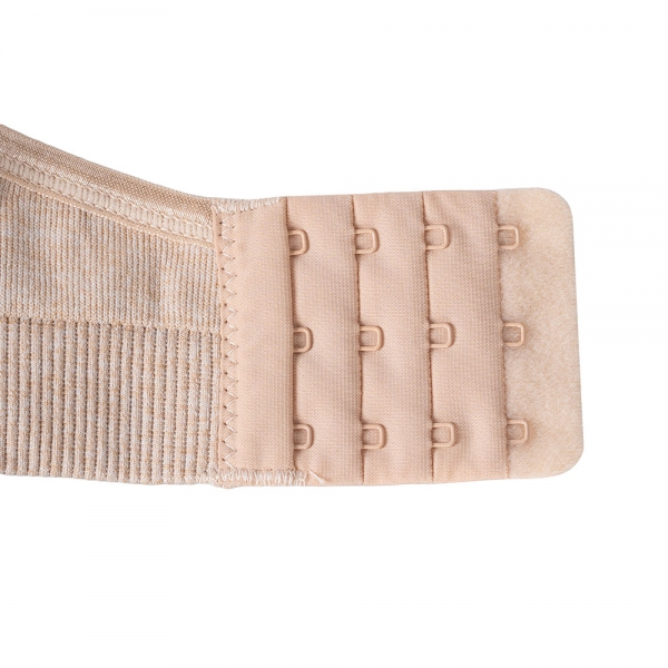 Combo 2 Áo lót bầu & cho con bú Animo MN0924031 (XL,Be)