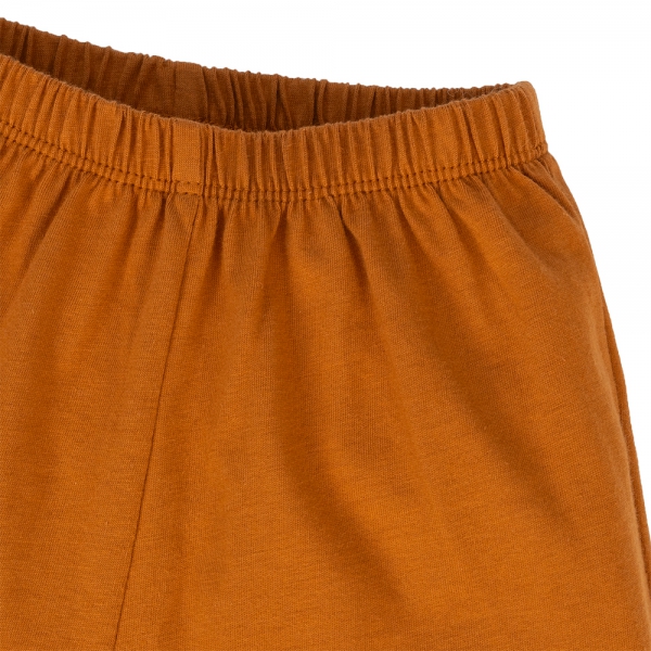 Bộ bé trai ngắn Animo HN0824005 (9M-6Y,Xanh)