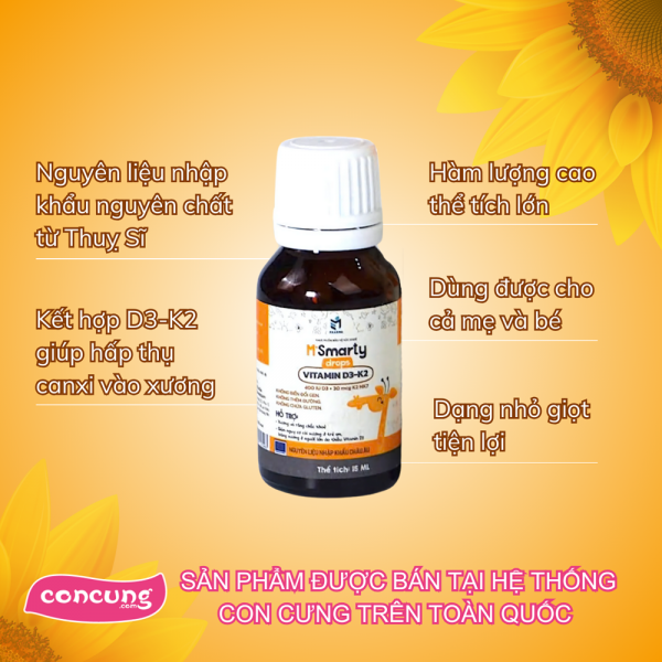 Combo 2 Thực Phẩm Bảo Vệ Sức Khoẻ M