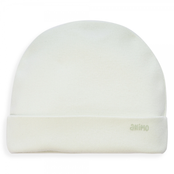 Set 3 nón bao tay chân Animo HN0924086 (NB,Nhiều màu,Giao ngẫu nhiên)