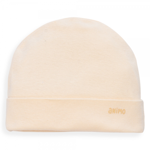 Set 3 nón bao tay chân Animo HN0924086 (NB,Nhiều màu,Giao ngẫu nhiên)