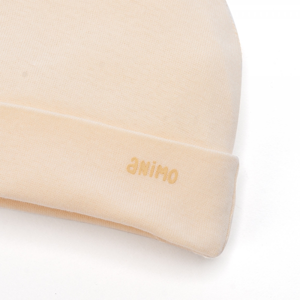 Set 3 nón bao tay chân Animo HN0924086 (NB,Nhiều màu,Giao ngẫu nhiên)