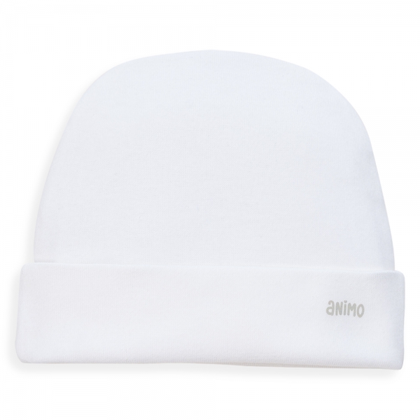 Set 3 nón bao tay chân Animo HN0924086 (NB,Nhiều màu,Giao ngẫu nhiên)