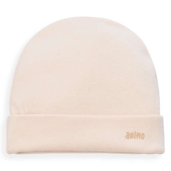 Set 3 nón bao tay chân Animo HN0924086 (NB,Nhiều màu,Giao ngẫu nhiên)