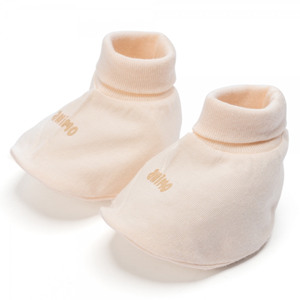 Bộ bao tay chân thun Animo HN0924088 (NB,Nhiều màu,Giao ngẫu nhiên)