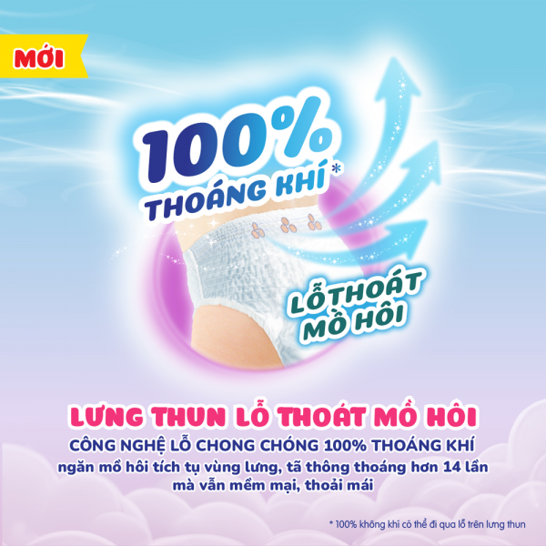 Tã quần Bobby size XXL, 60 miếng (giao bao bì ngẫu nhiên)